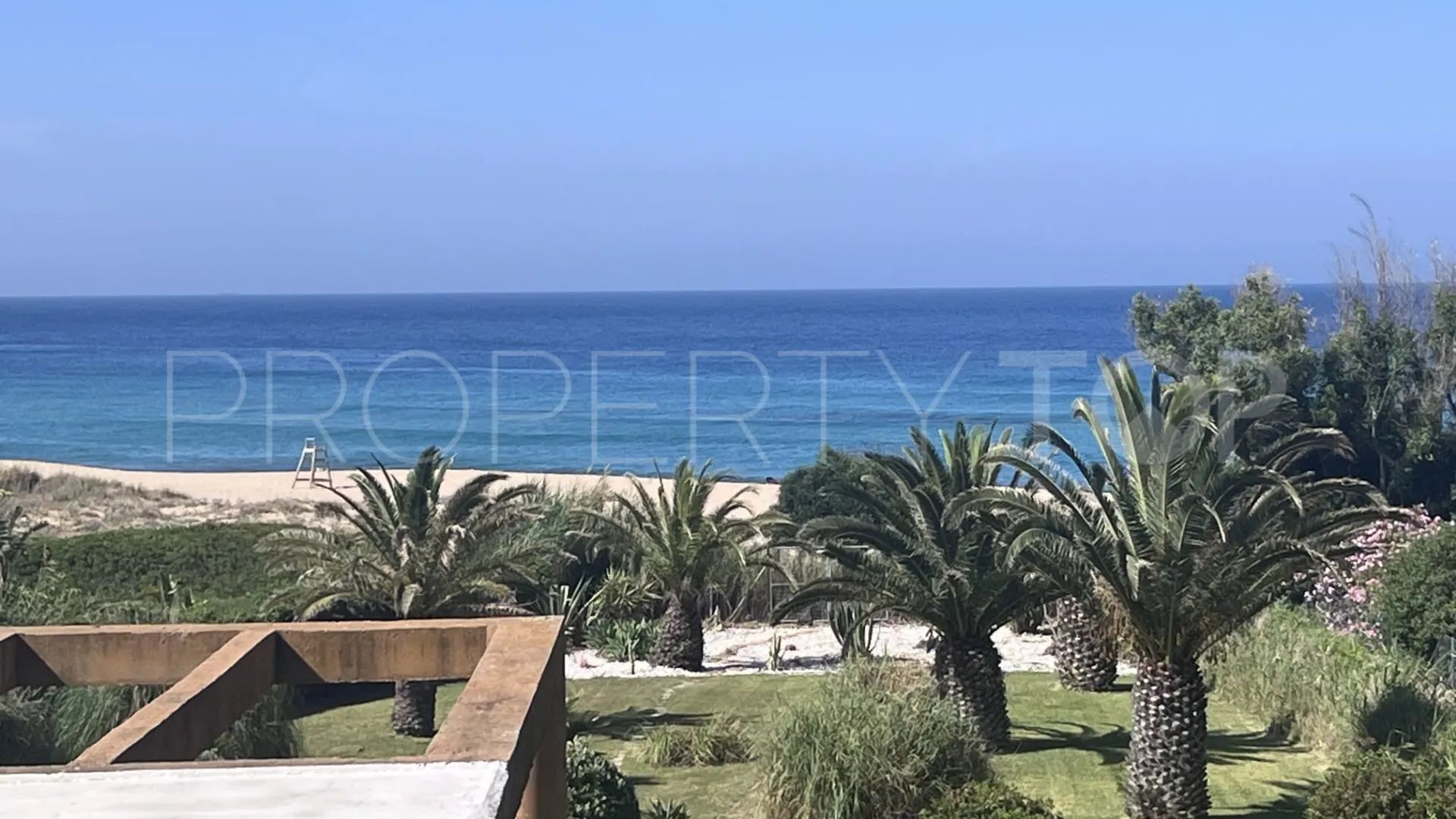 5 bedrooms villa in Atlanterra for sale