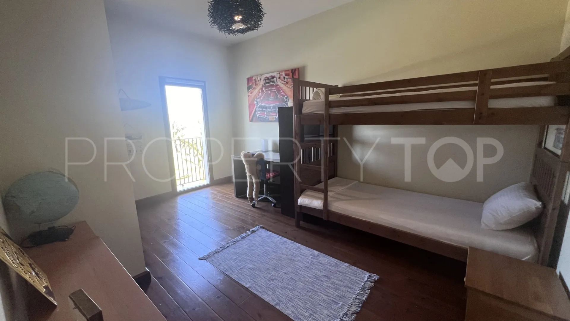 5 bedrooms villa in Atlanterra for sale