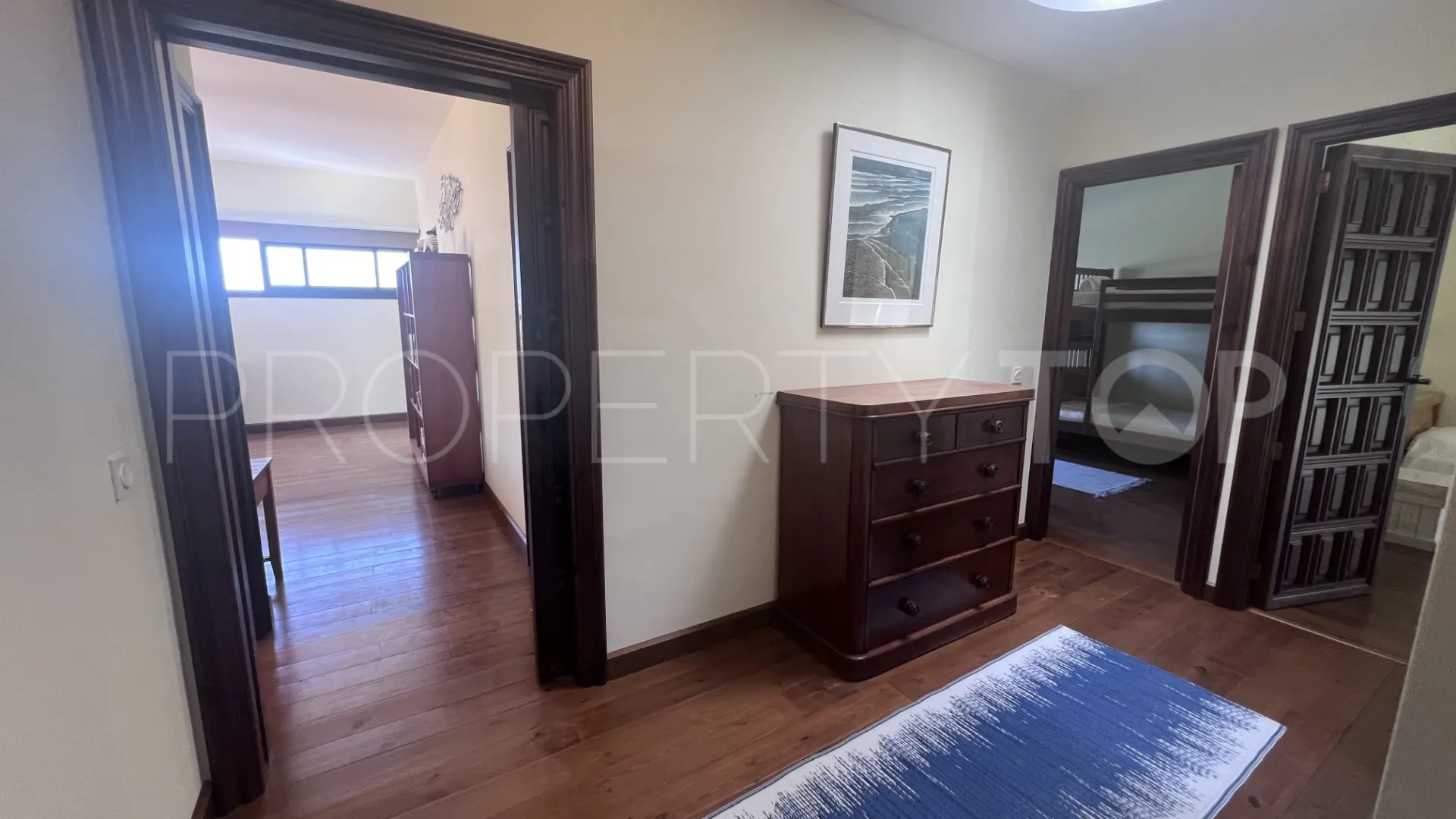 5 bedrooms villa in Atlanterra for sale