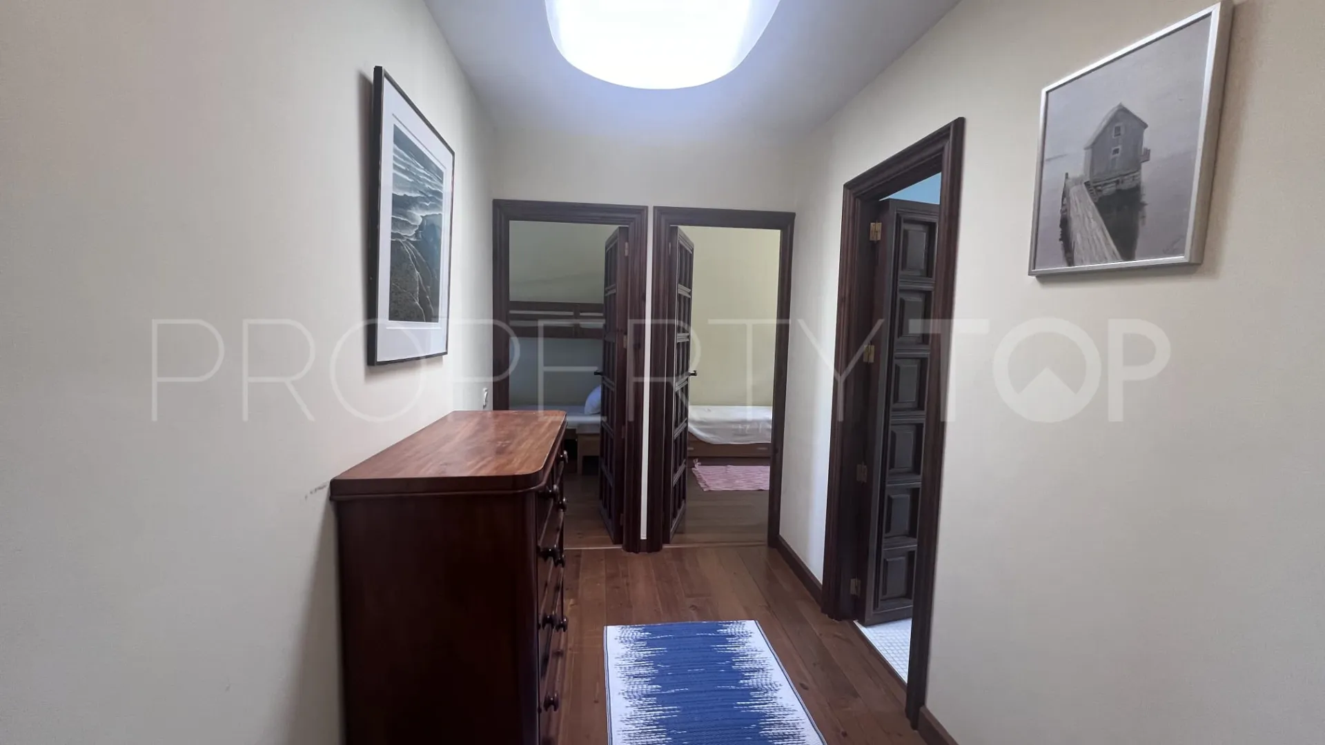 5 bedrooms villa in Atlanterra for sale