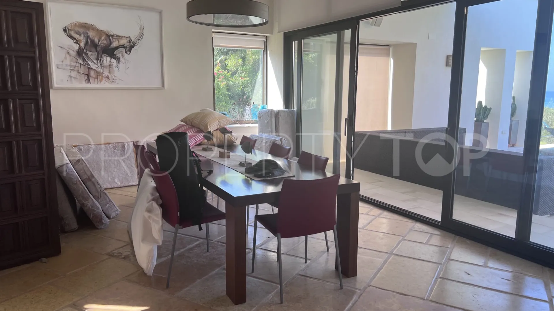 5 bedrooms villa in Atlanterra for sale