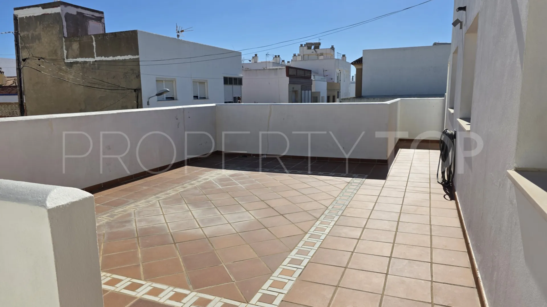 Tarifa, adosado en venta de 3 dormitorios