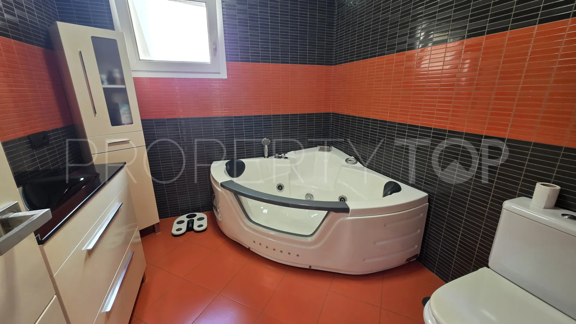 Tarifa, adosado en venta de 3 dormitorios