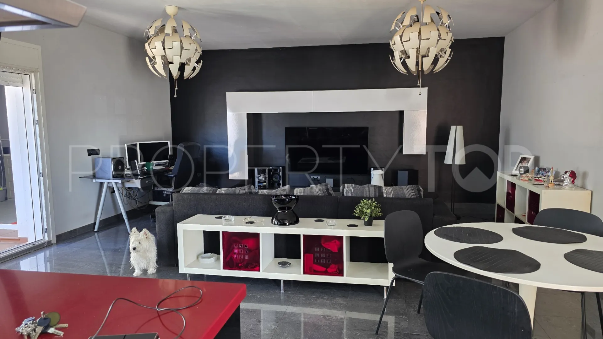 Tarifa, adosado en venta de 3 dormitorios
