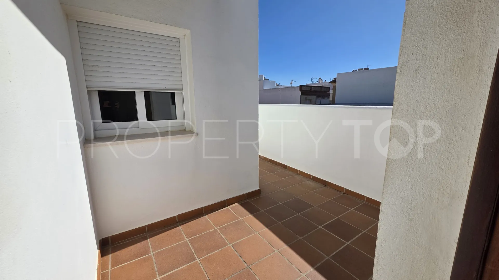 Tarifa, adosado en venta de 3 dormitorios