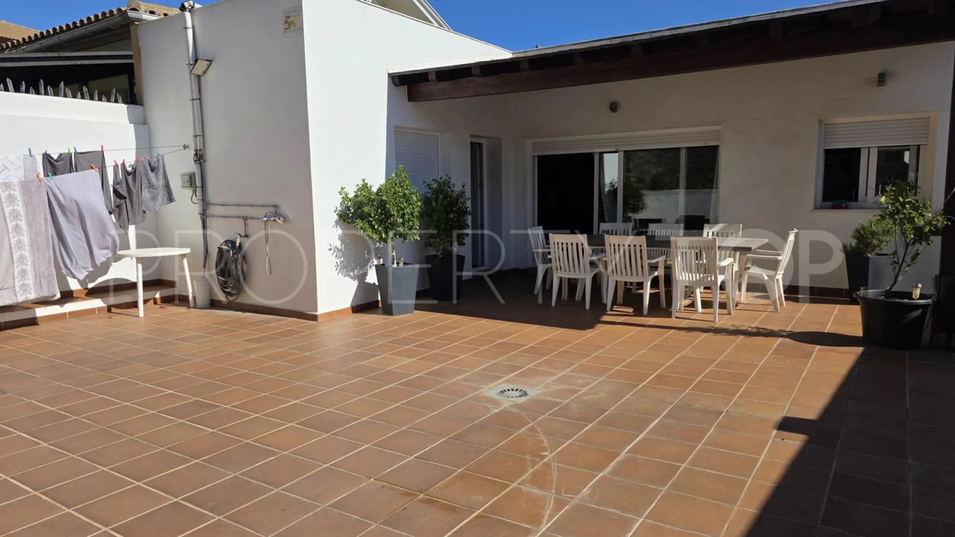 Tarifa, adosado en venta de 3 dormitorios