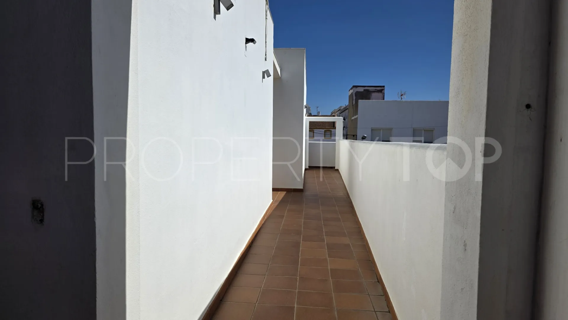 Tarifa, adosado en venta de 3 dormitorios