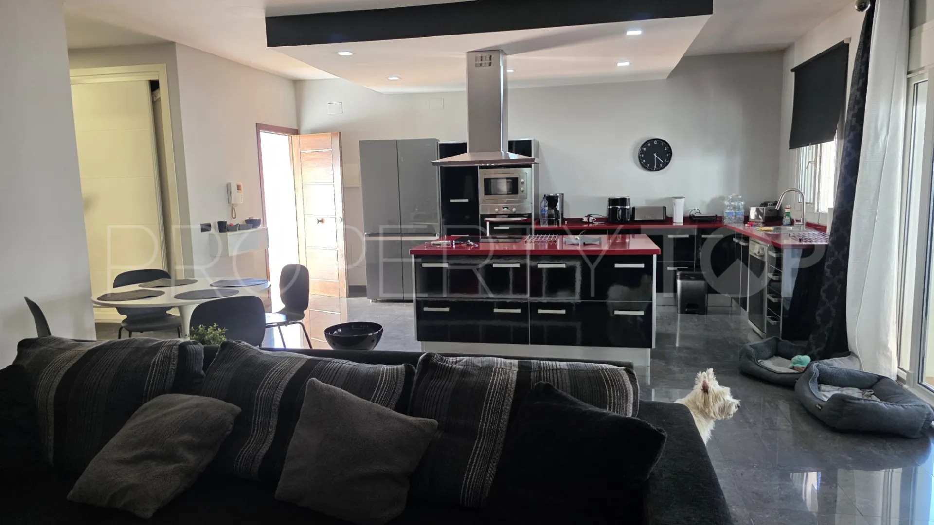Tarifa, adosado en venta de 3 dormitorios