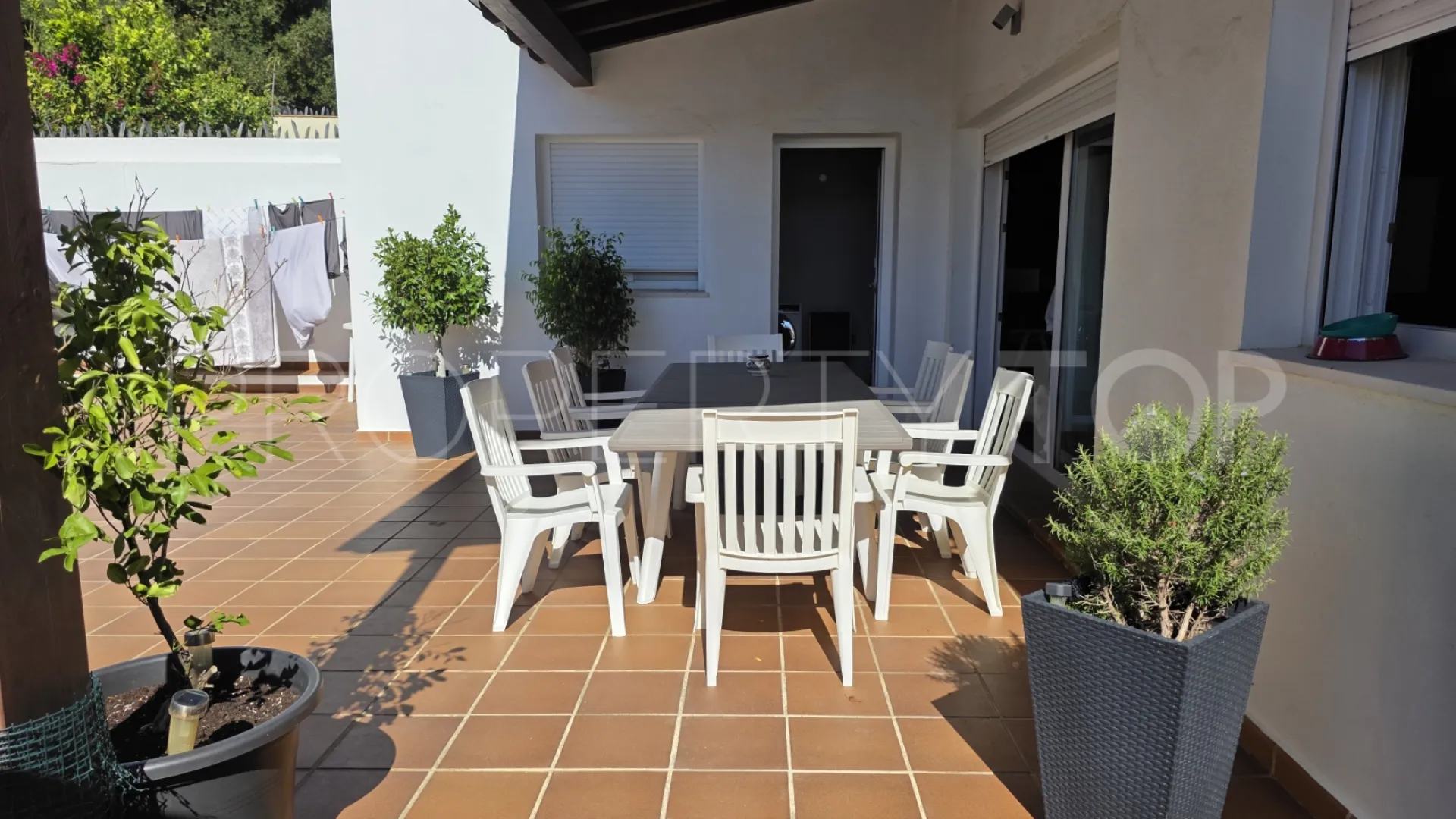 Tarifa, adosado en venta de 3 dormitorios
