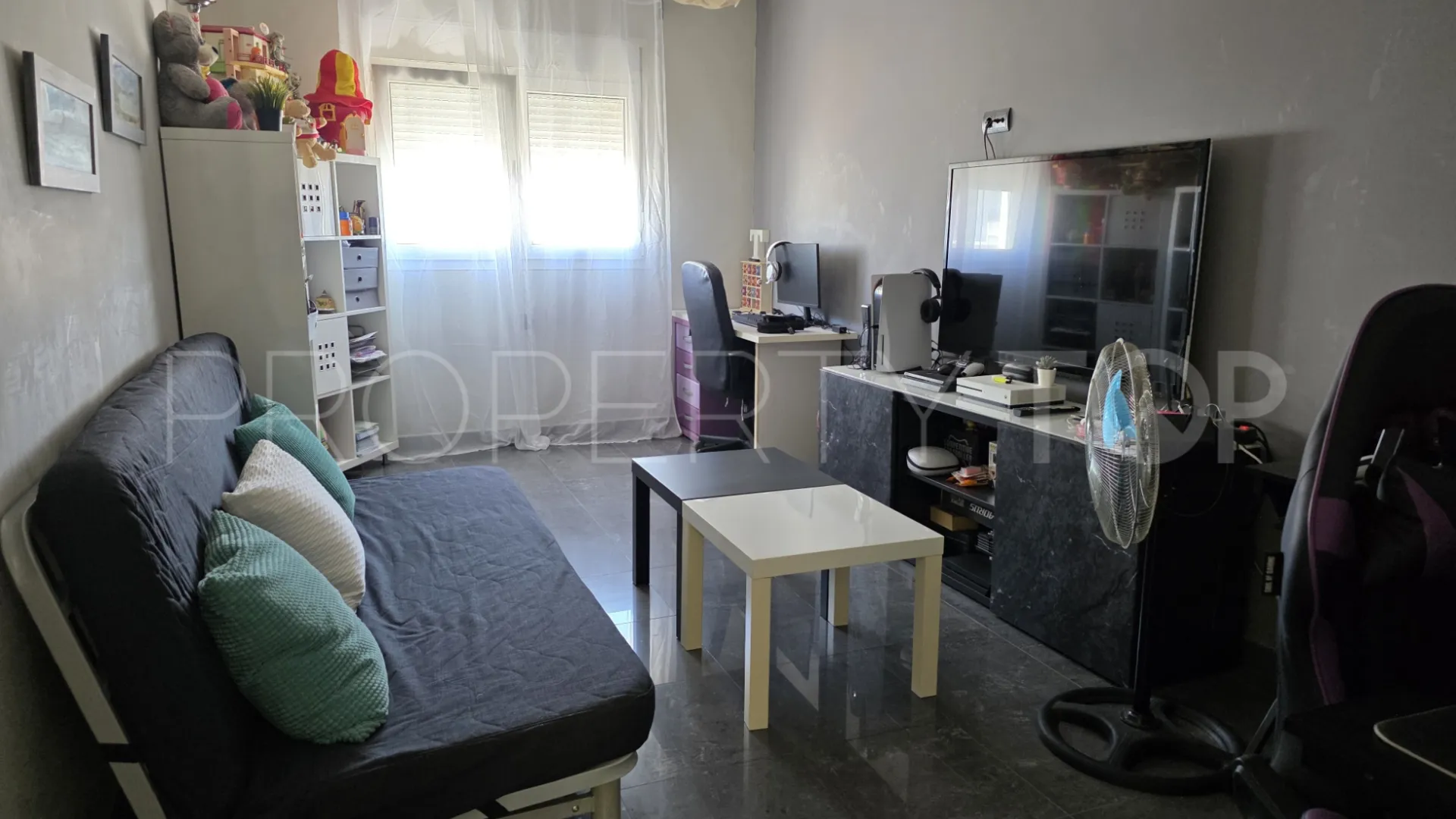 Tarifa, adosado en venta de 3 dormitorios