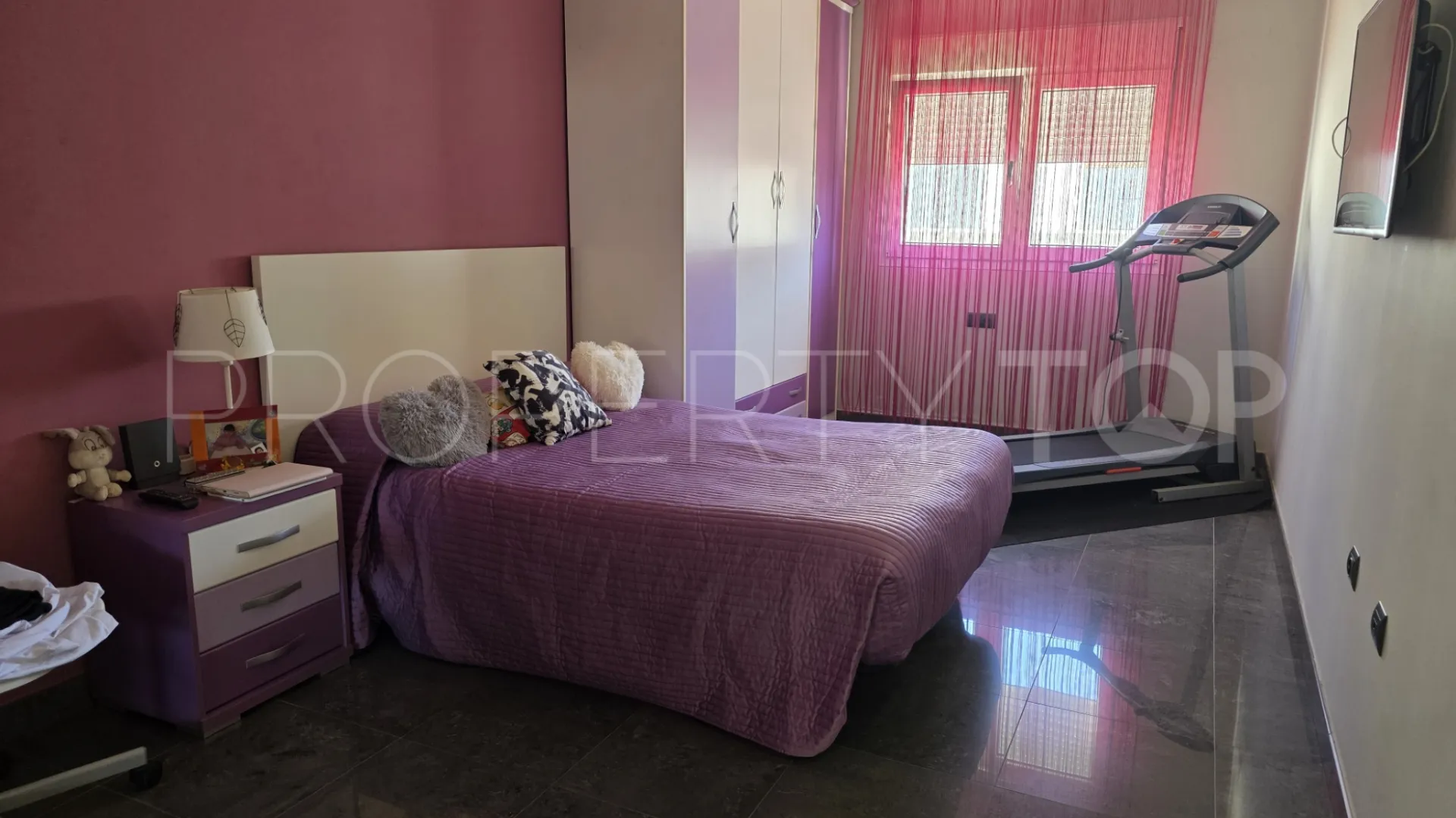 Tarifa, adosado en venta de 3 dormitorios