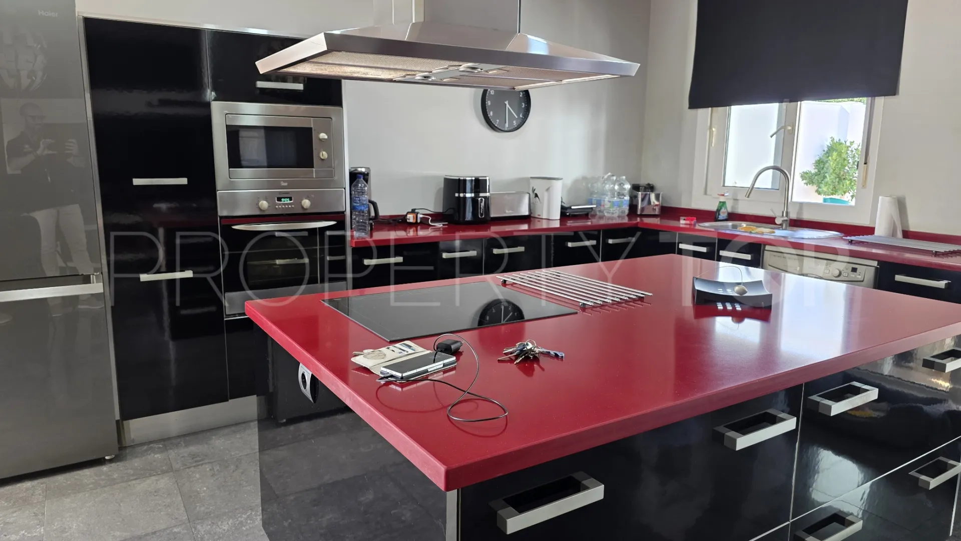 Tarifa, adosado en venta de 3 dormitorios