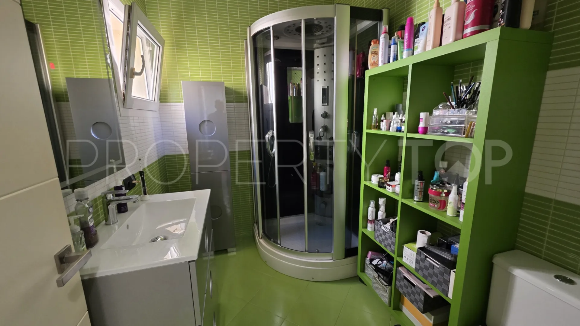 Tarifa, adosado en venta de 3 dormitorios
