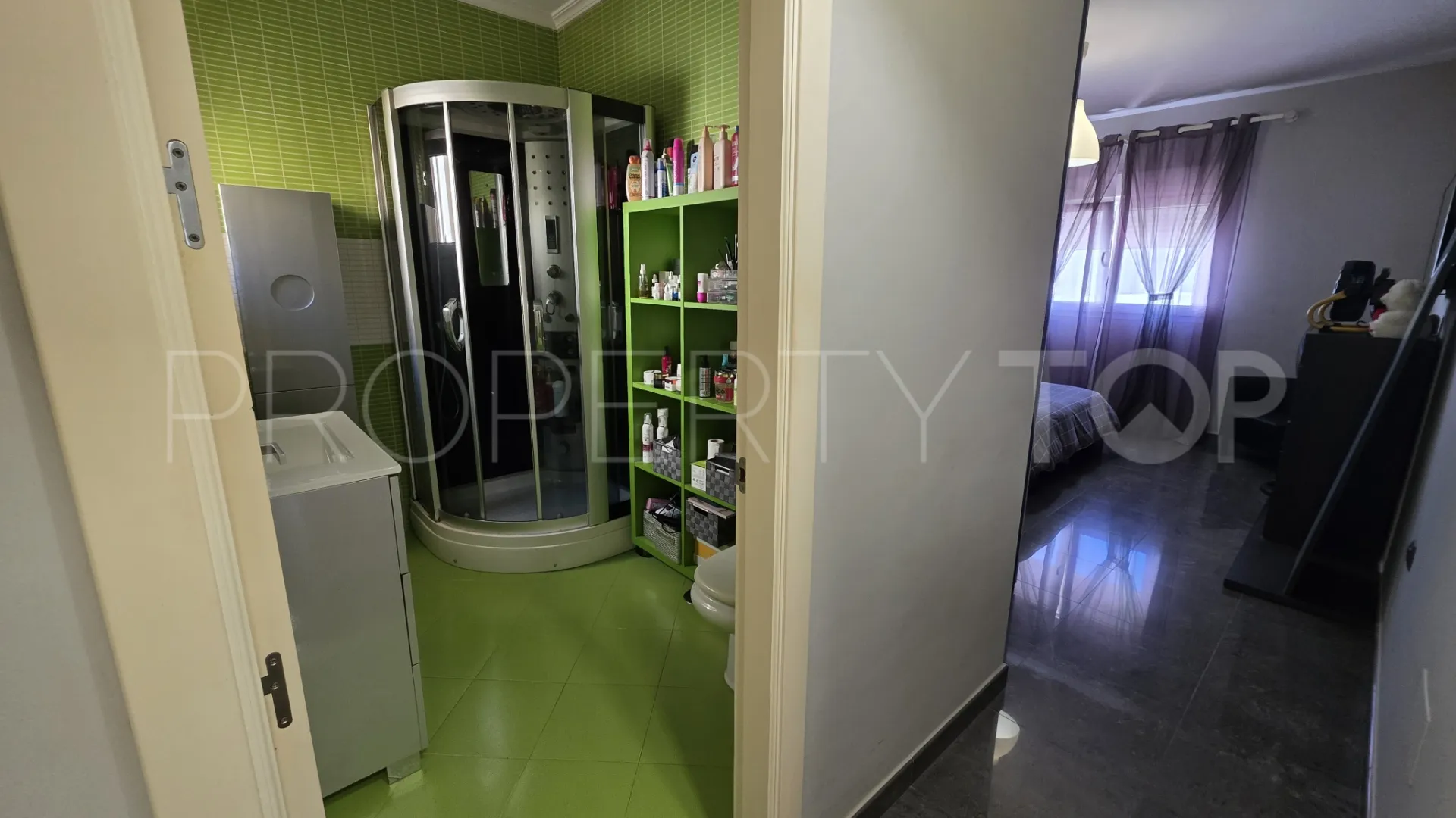 Tarifa, adosado en venta de 3 dormitorios