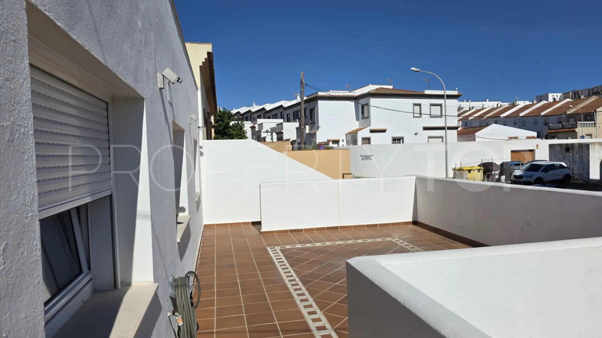 Tarifa, adosado en venta de 3 dormitorios