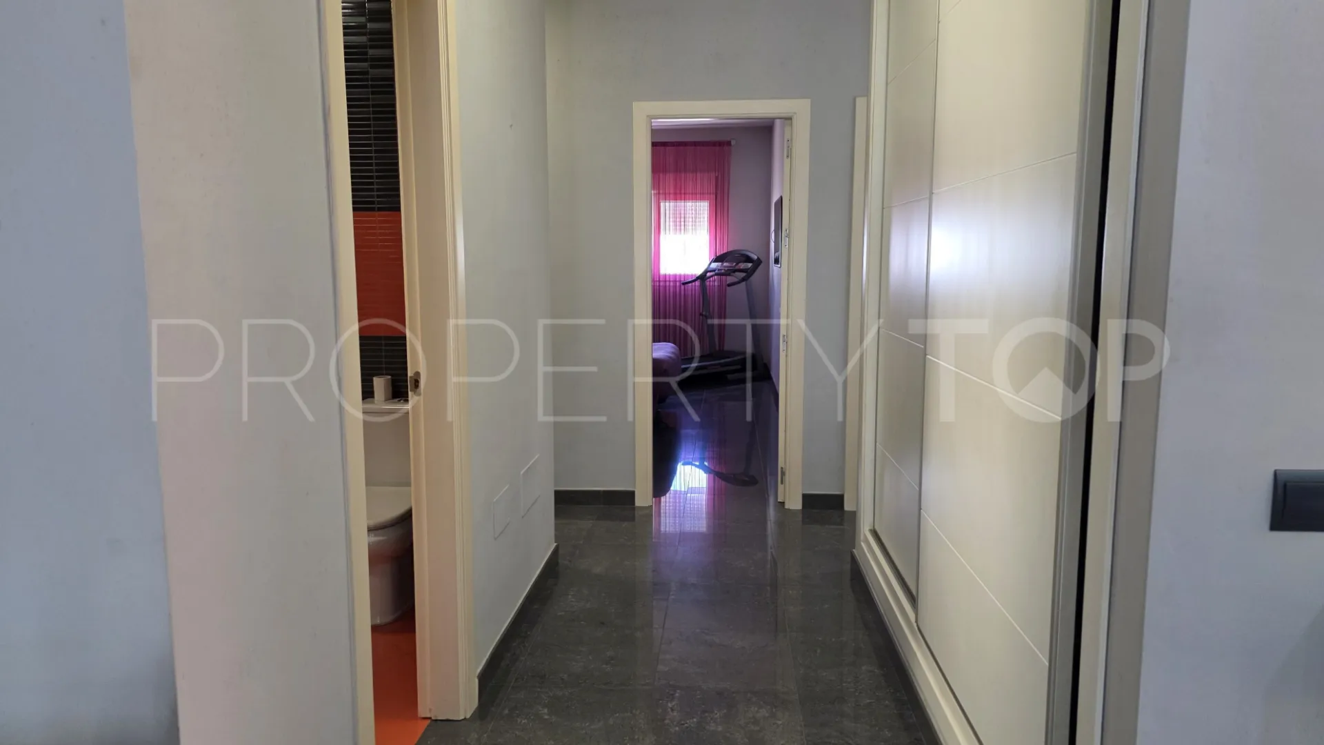 Tarifa, adosado en venta de 3 dormitorios