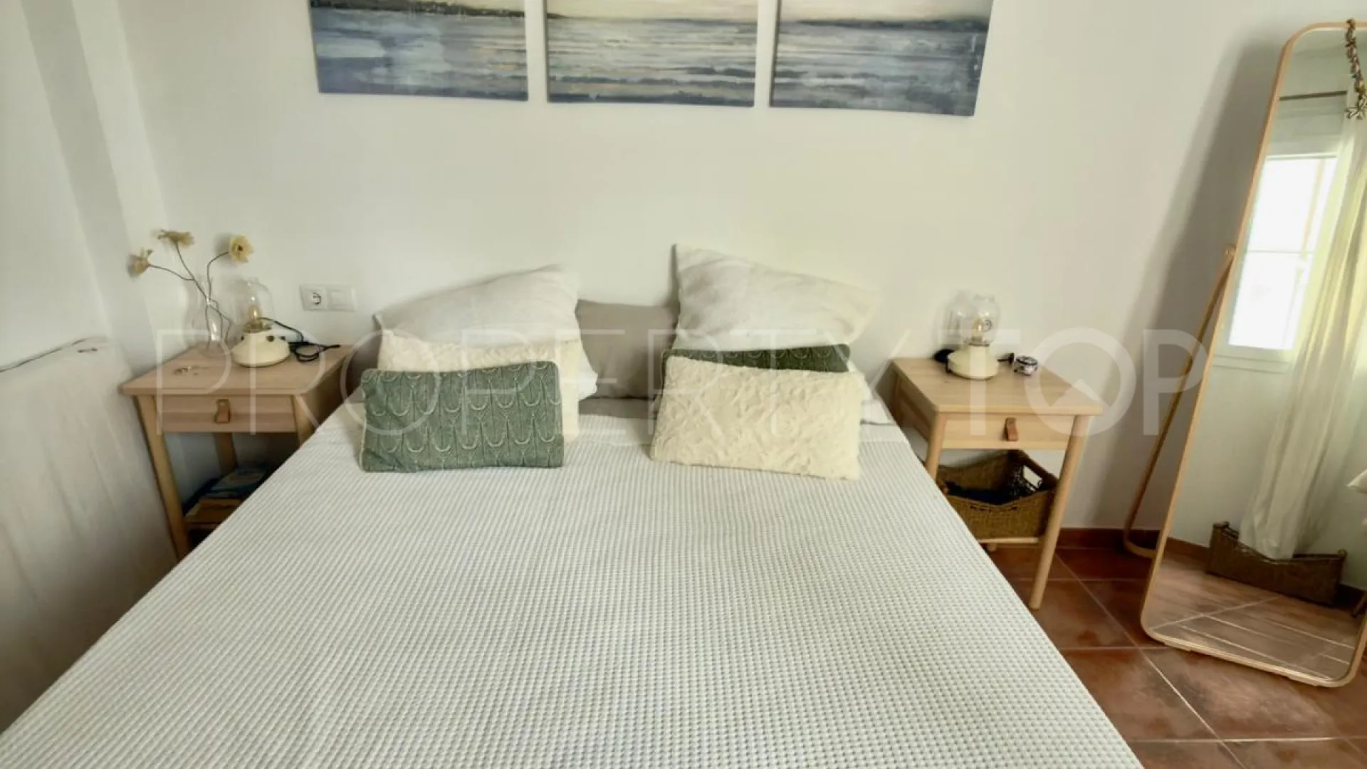 2 bedrooms Tarifa apartment for sale