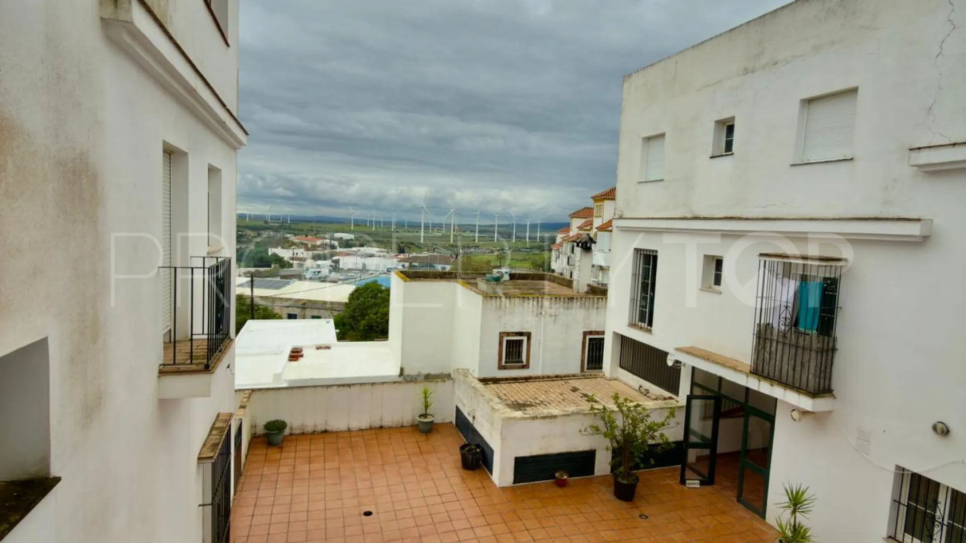 2 bedrooms Tarifa apartment for sale