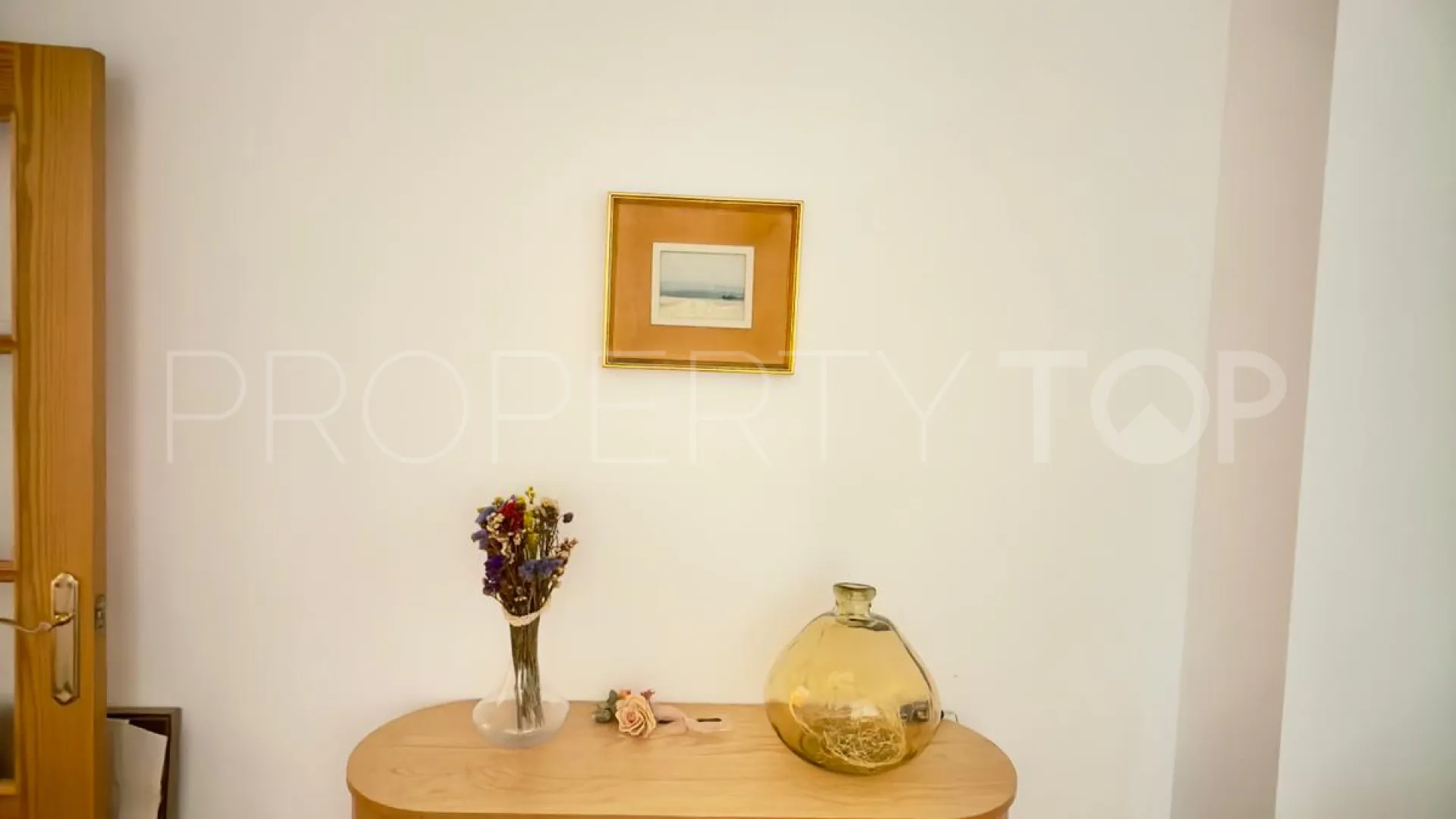 2 bedrooms Tarifa apartment for sale