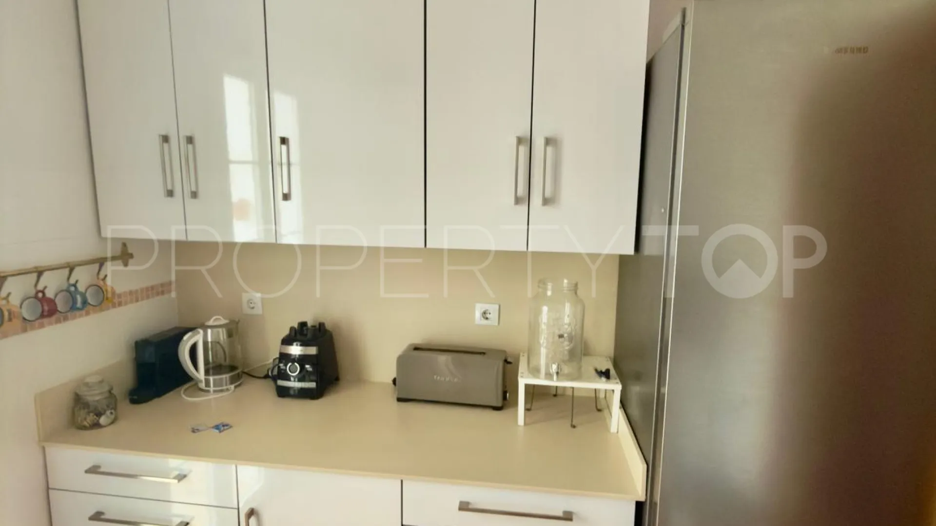 2 bedrooms Tarifa apartment for sale