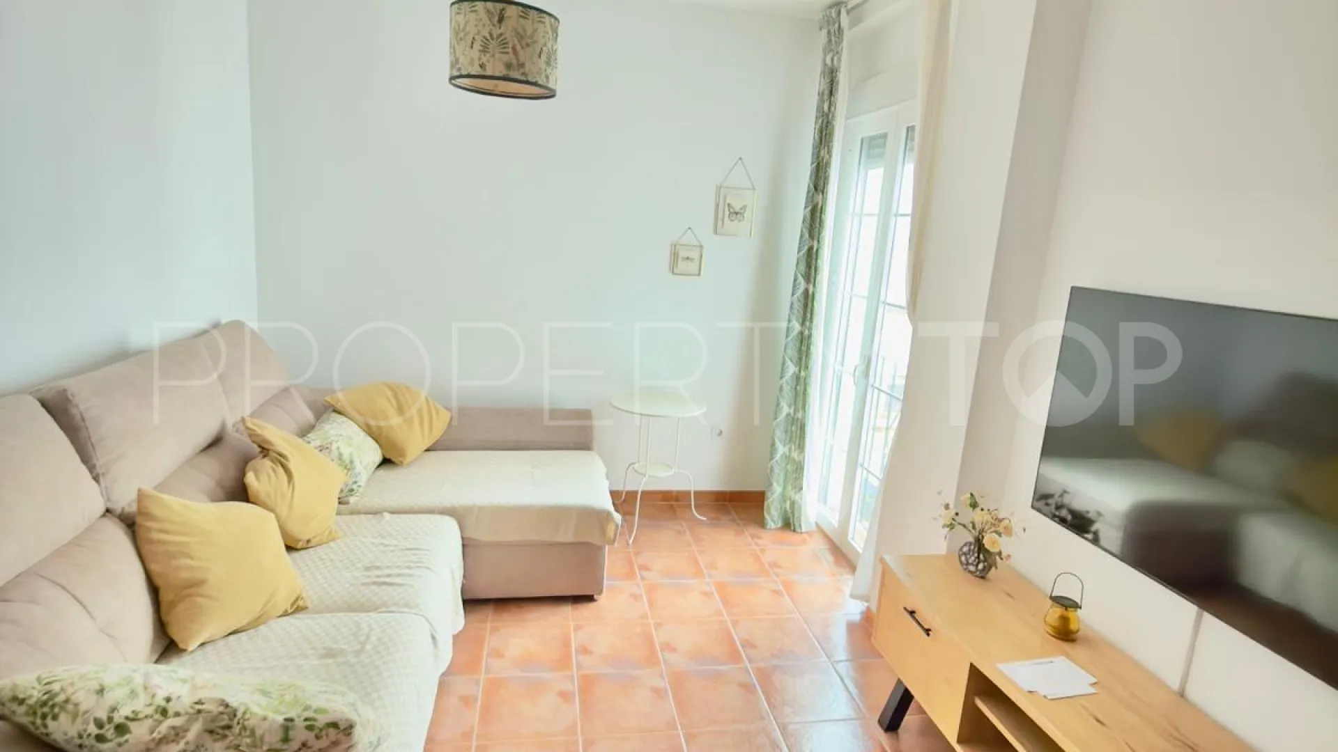 2 bedrooms Tarifa apartment for sale
