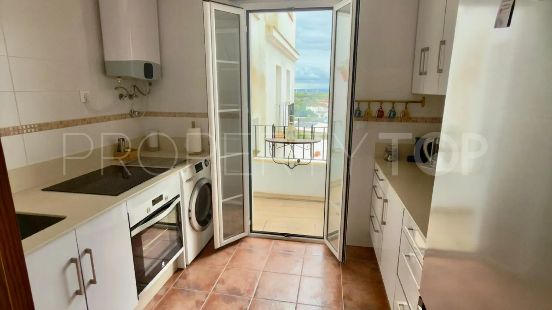 2 bedrooms Tarifa apartment for sale