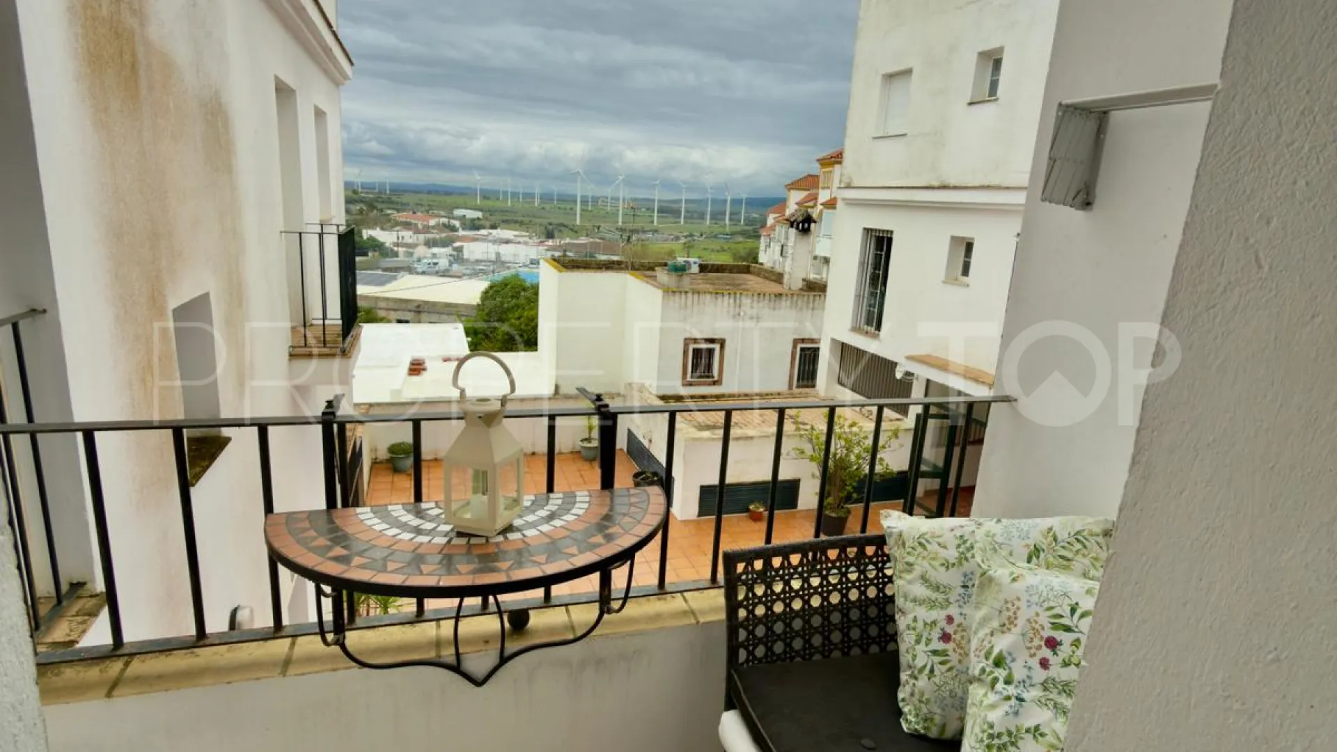 2 bedrooms Tarifa apartment for sale