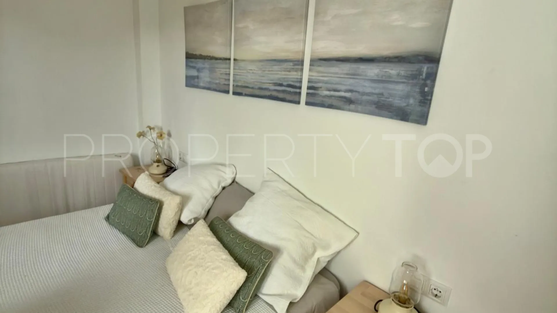 2 bedrooms Tarifa apartment for sale