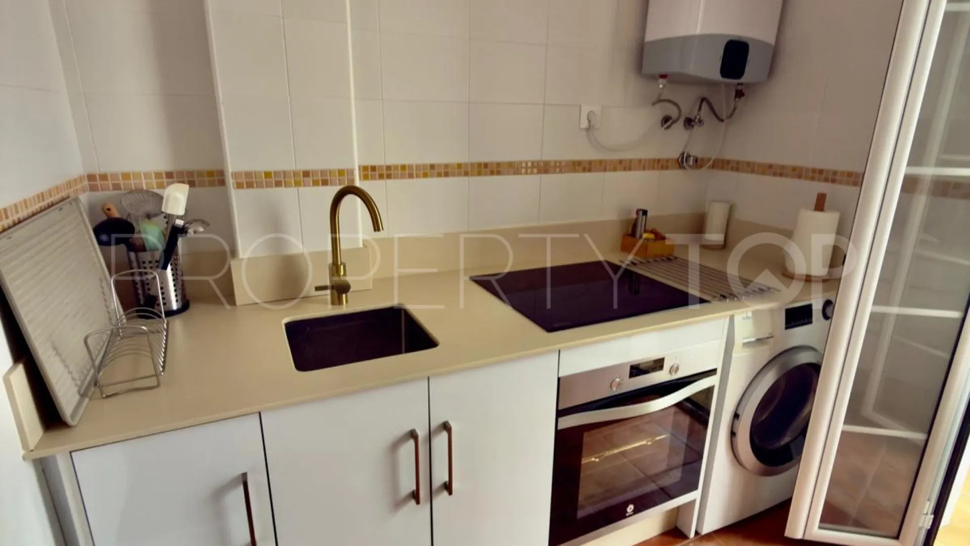 2 bedrooms Tarifa apartment for sale