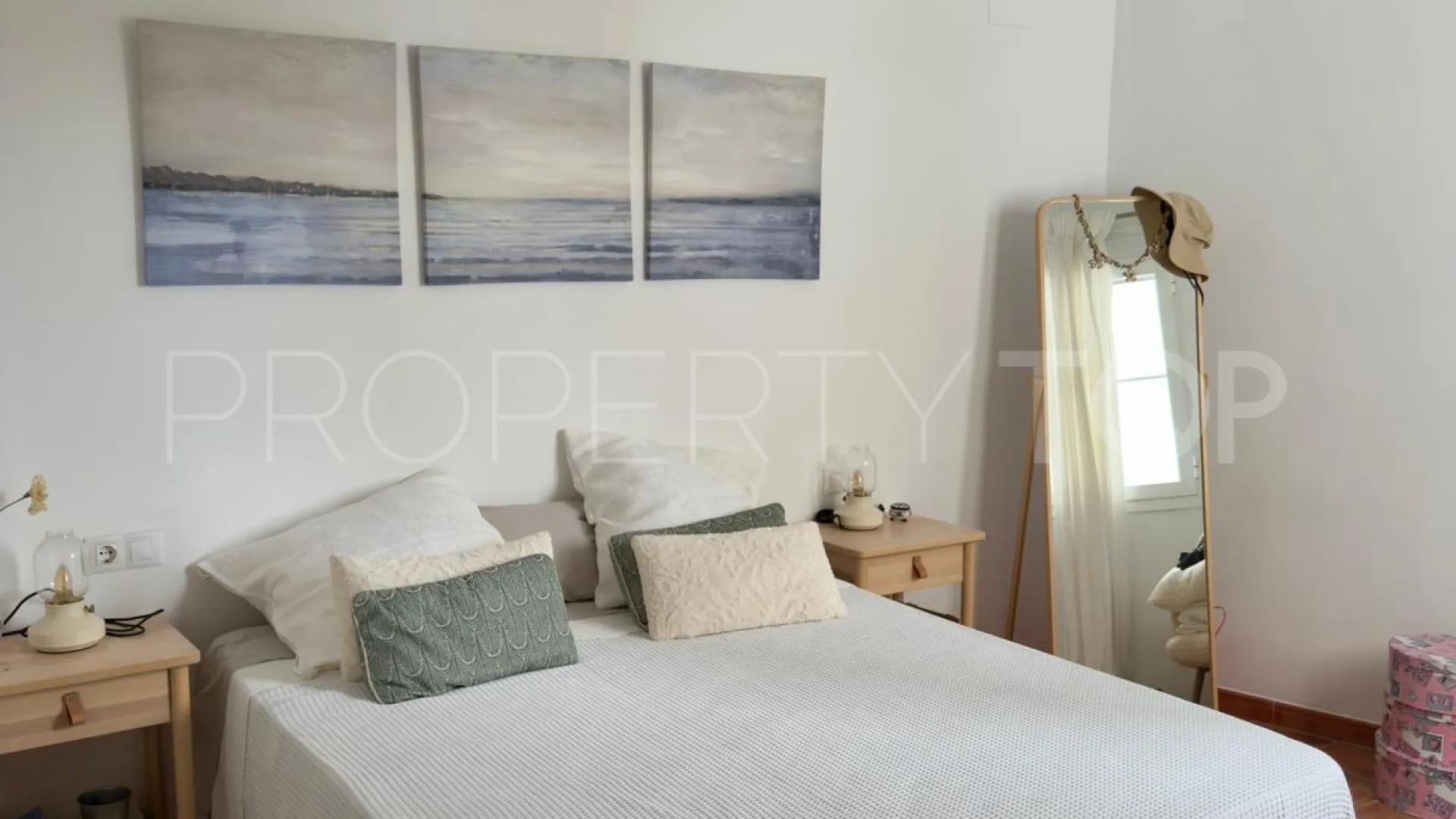 2 bedrooms Tarifa apartment for sale