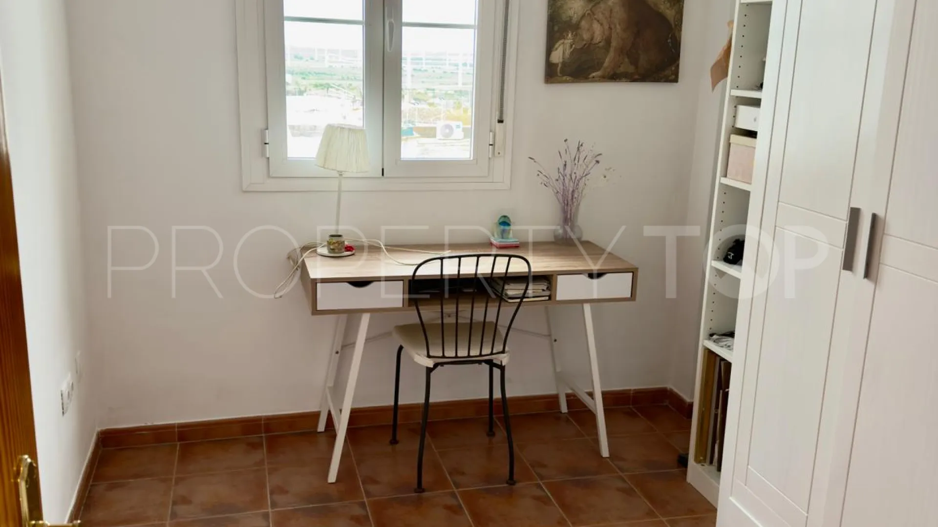 2 bedrooms Tarifa apartment for sale