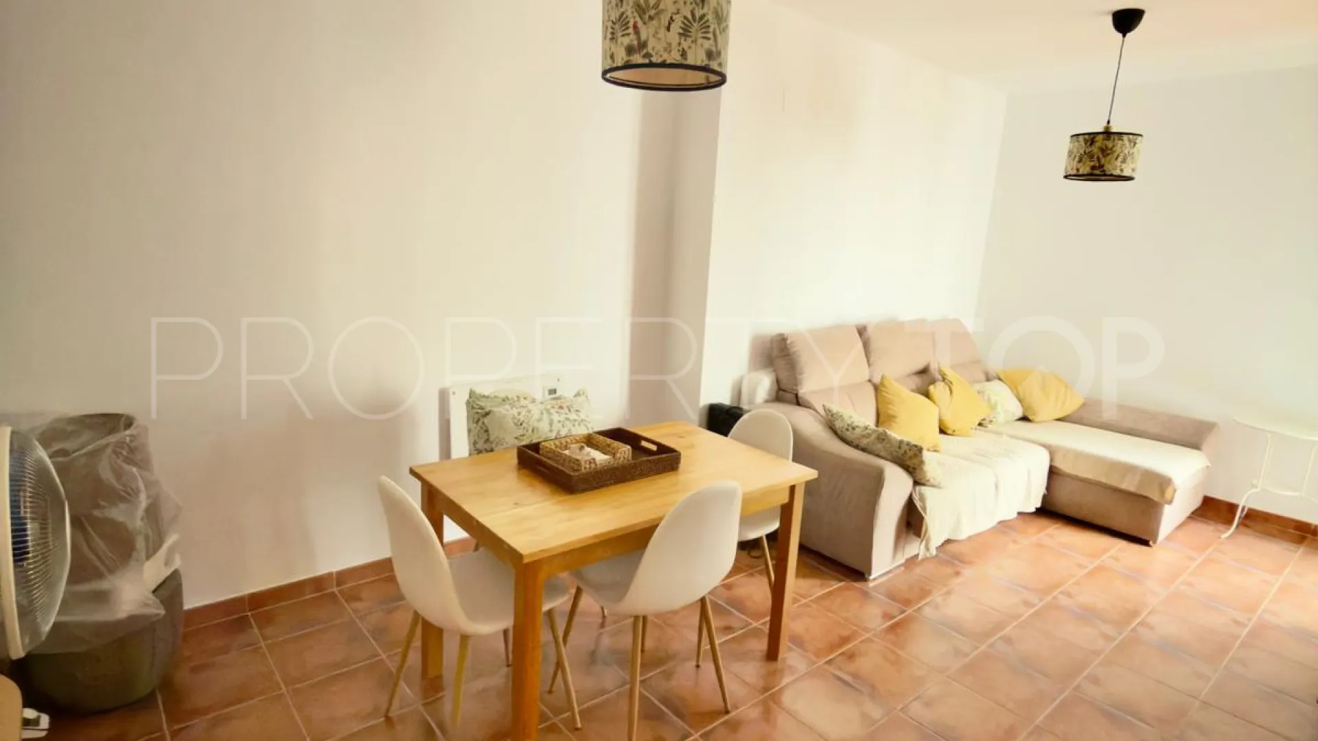 2 bedrooms Tarifa apartment for sale
