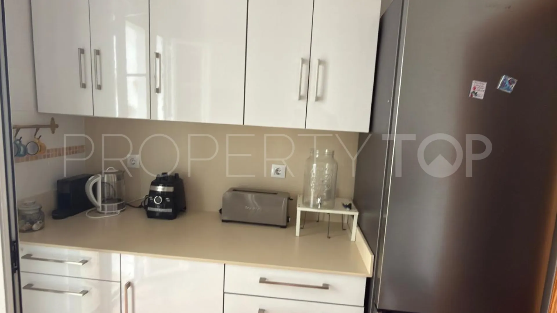 2 bedrooms Tarifa apartment for sale