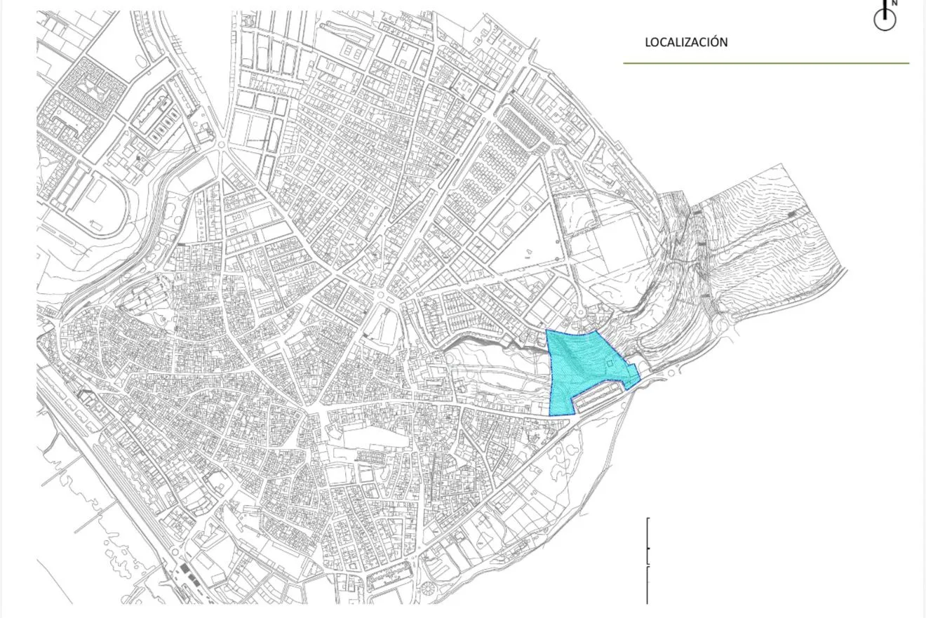 Comprar parcela en Conil de la Frontera