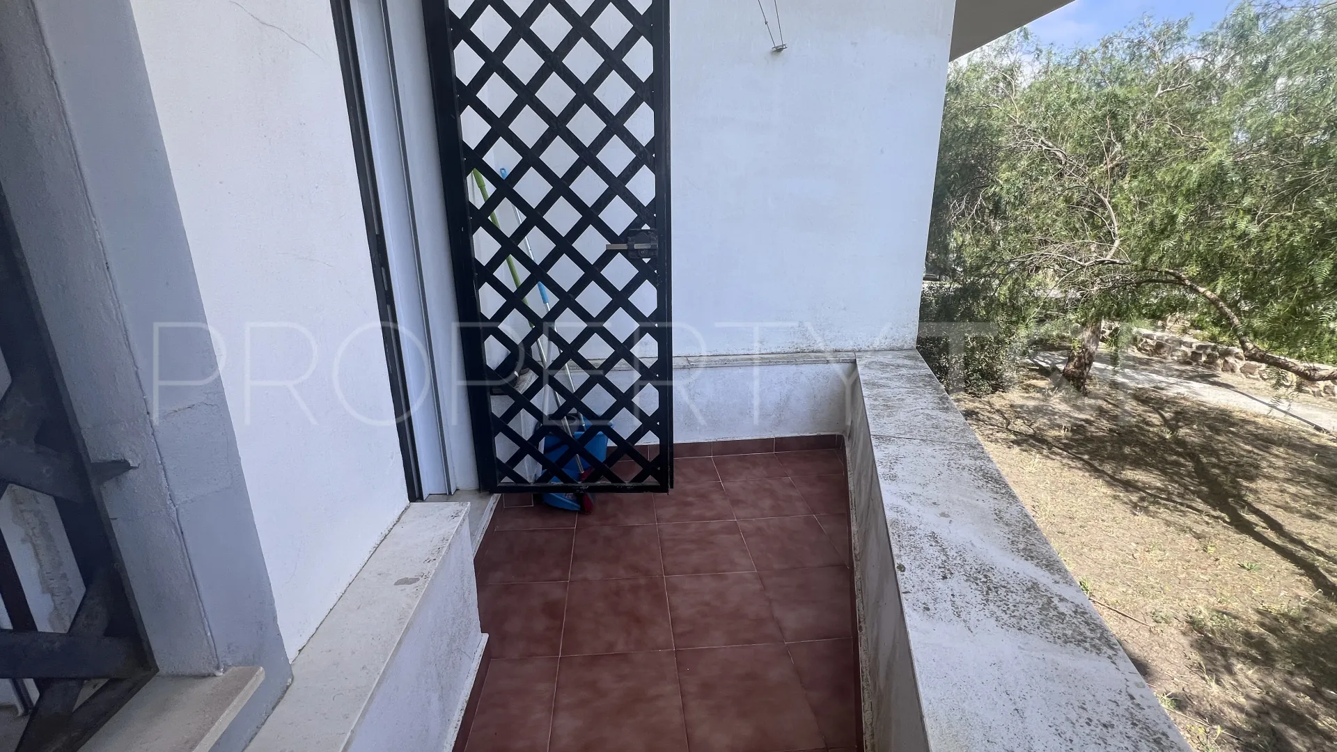 Apartamento planta baja a la venta de 1 dormitorio en Tarifa