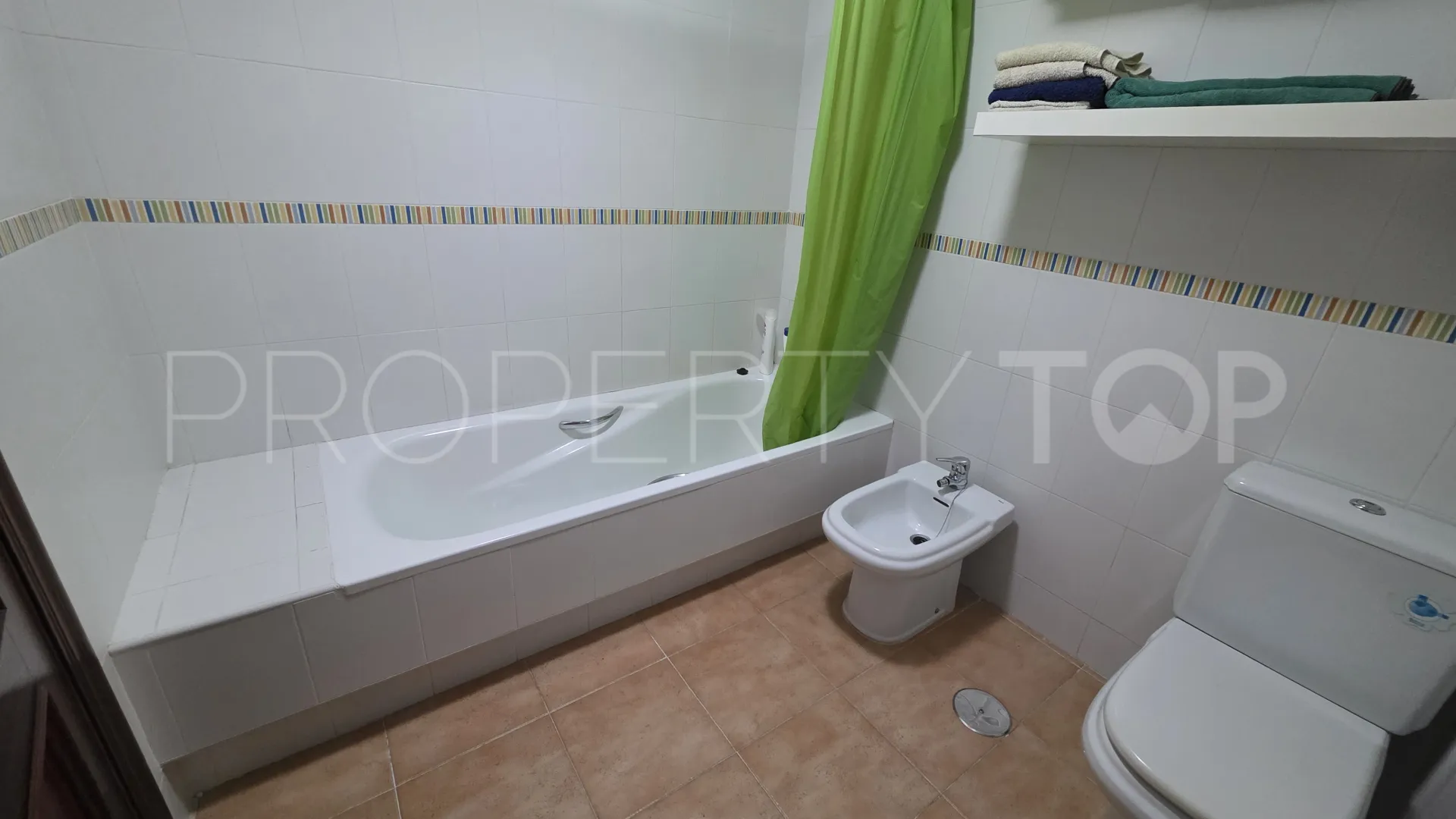 Ground floor apartment for sale in Tarifa