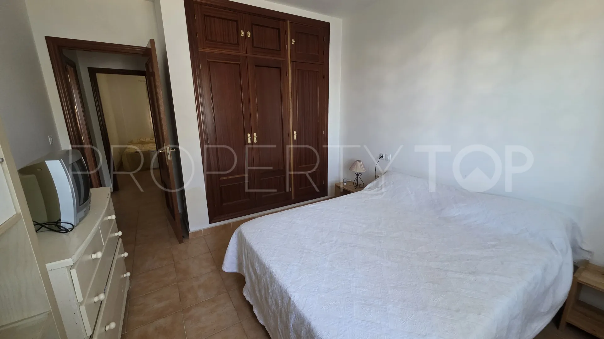 Ground floor apartment for sale in Tarifa
