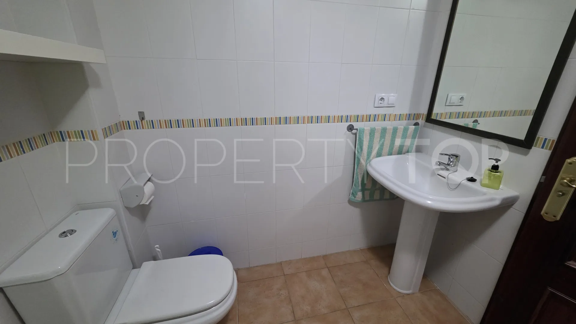 Ground floor apartment for sale in Tarifa