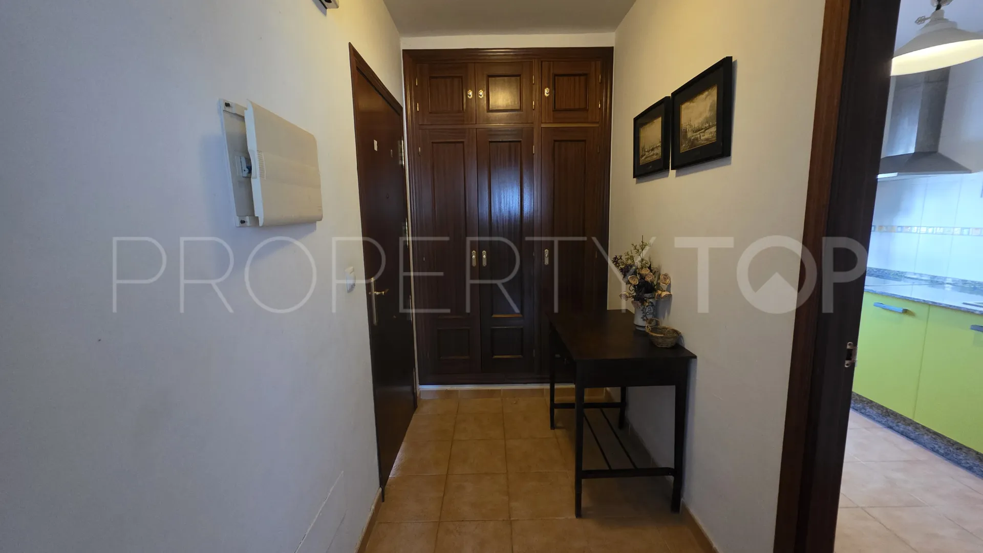 Ground floor apartment for sale in Tarifa