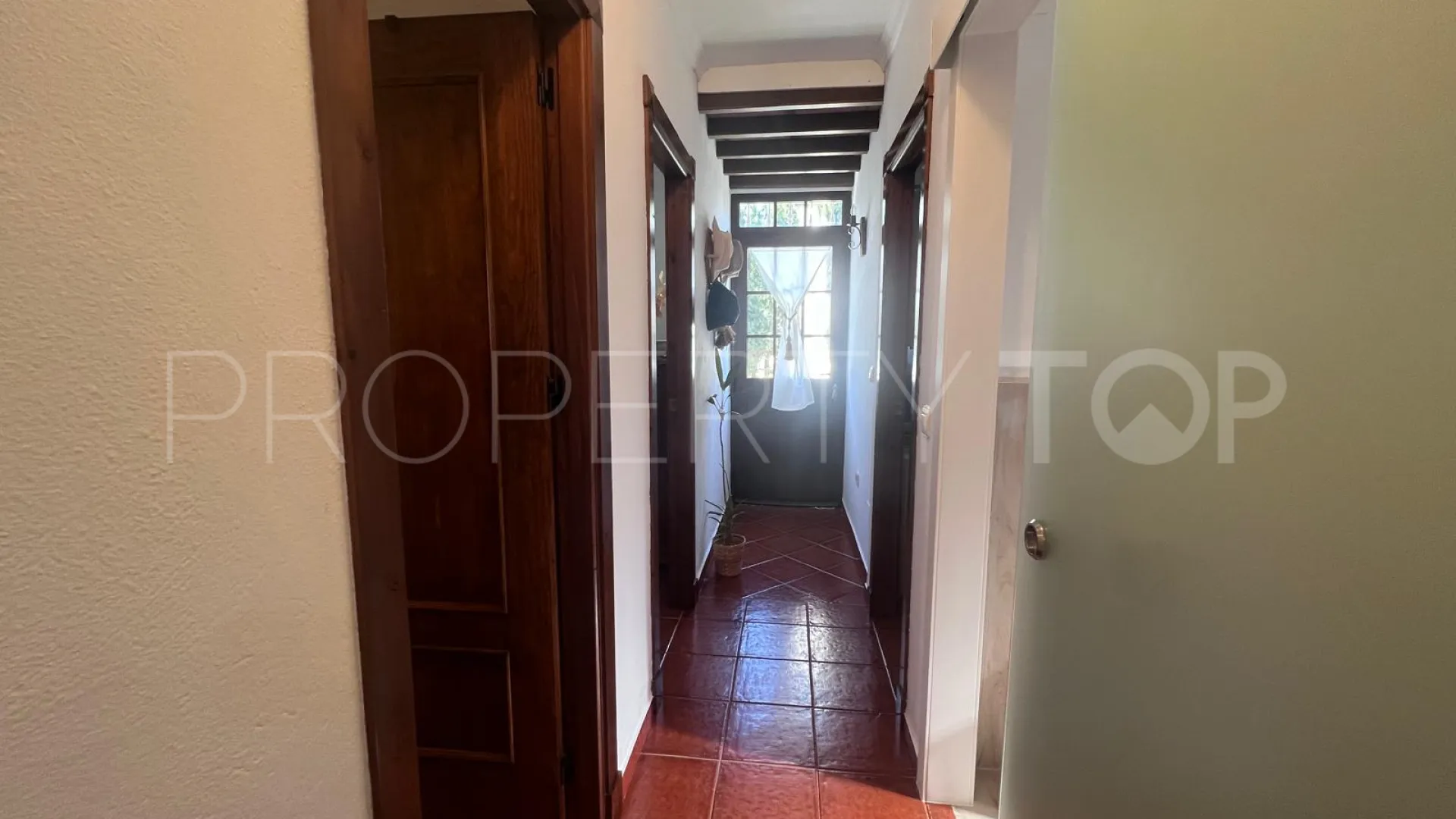 Tarifa chalet for sale