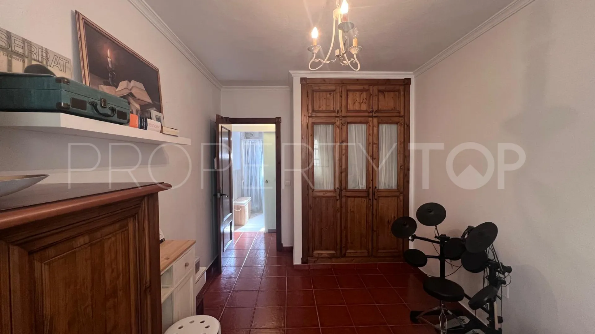 Tarifa chalet for sale
