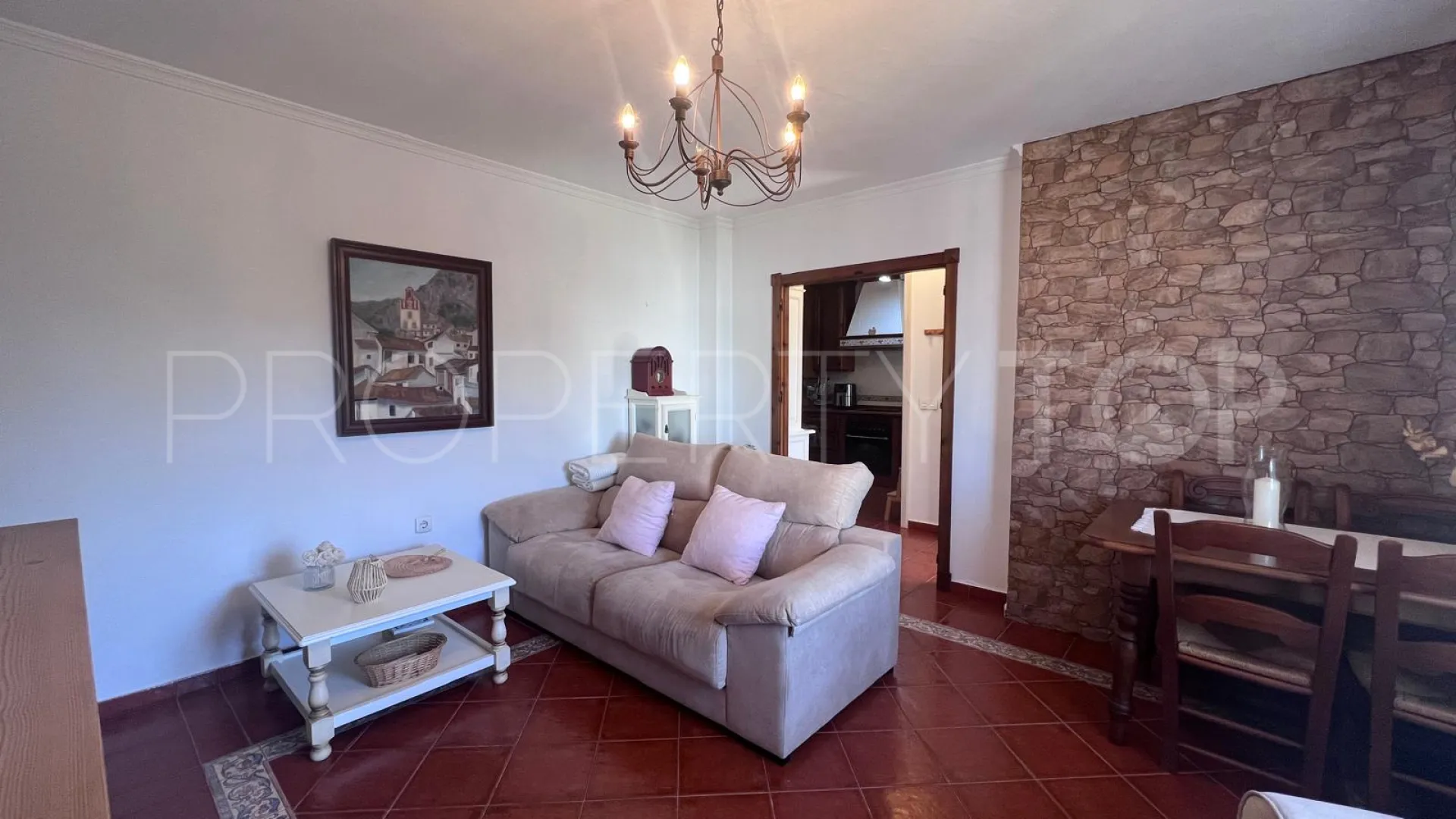 Tarifa chalet for sale