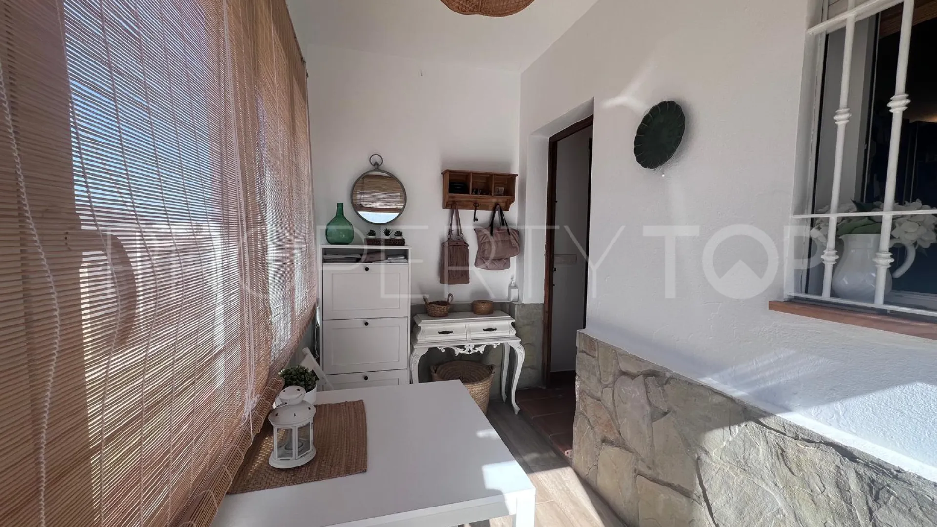 Tarifa chalet for sale