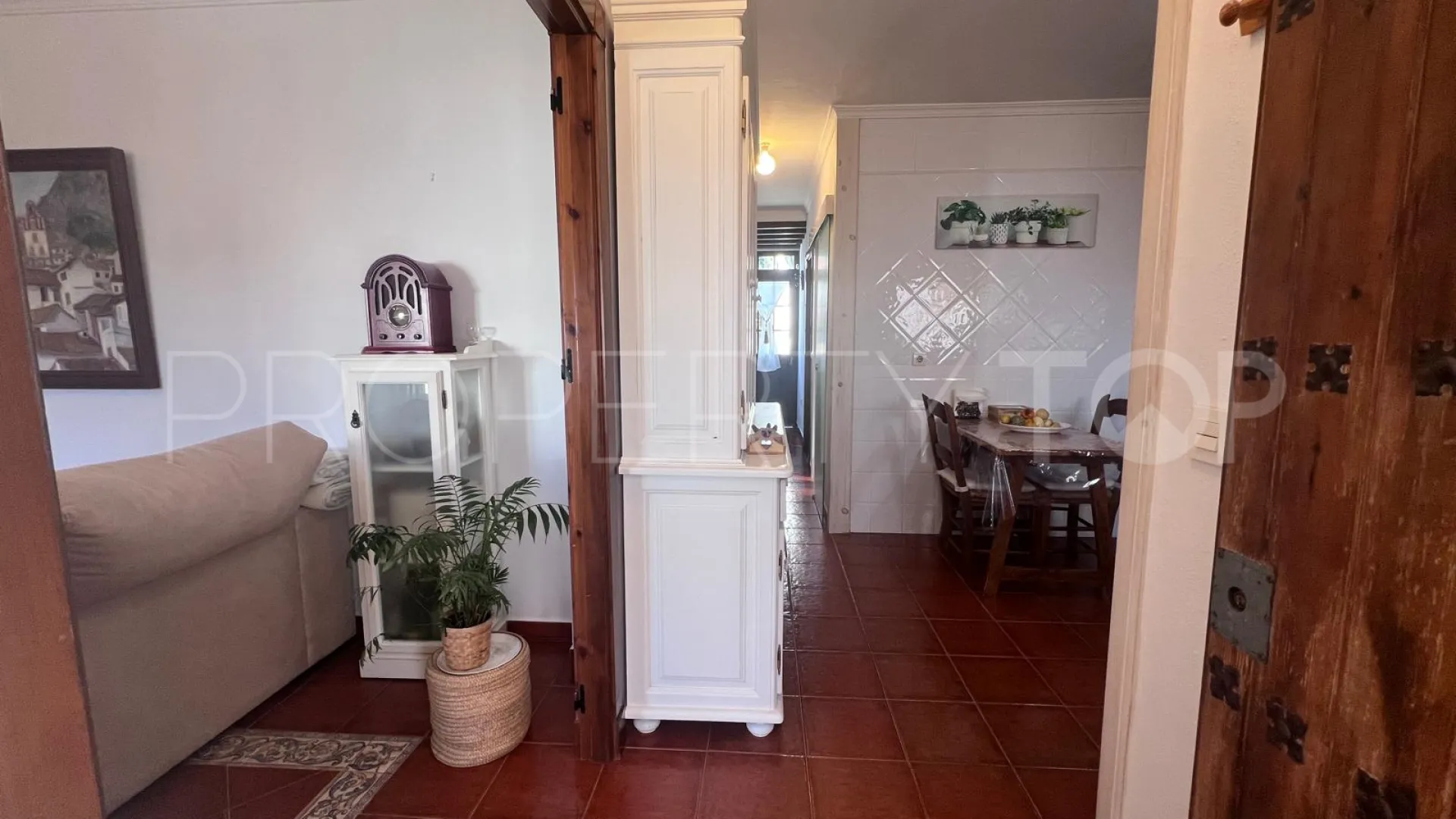 Tarifa chalet for sale