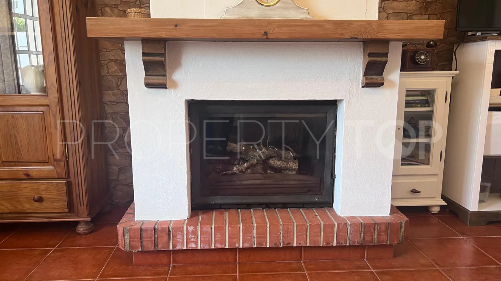 Tarifa chalet for sale