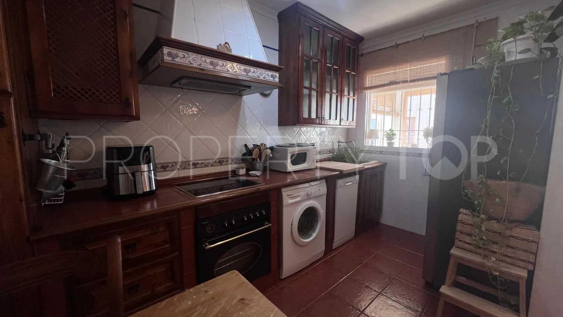 Tarifa chalet for sale