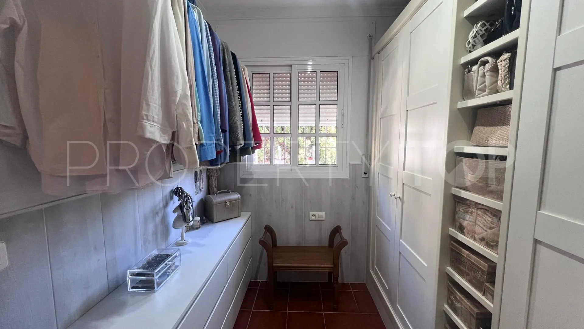 Tarifa chalet for sale