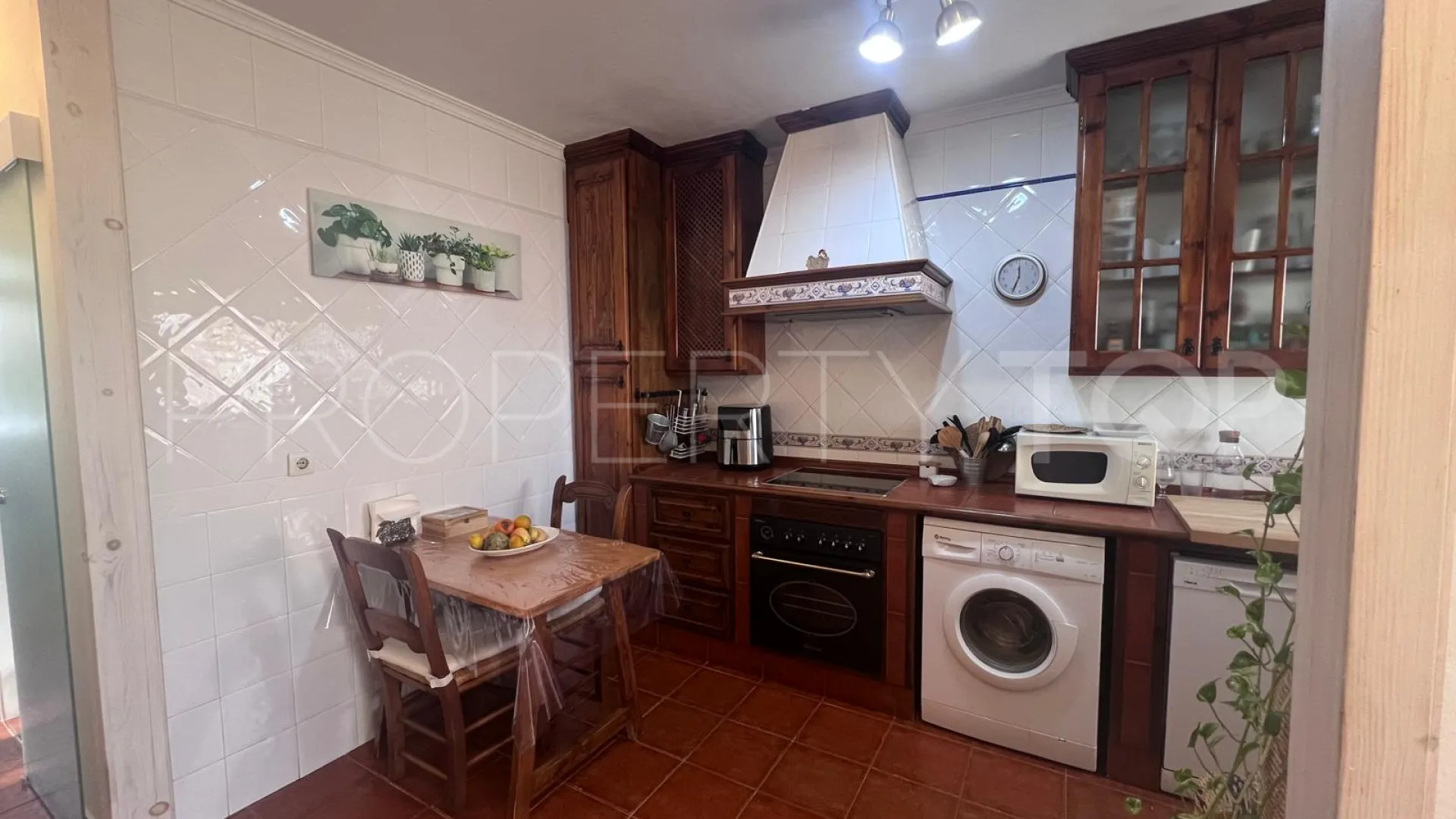 Tarifa chalet for sale