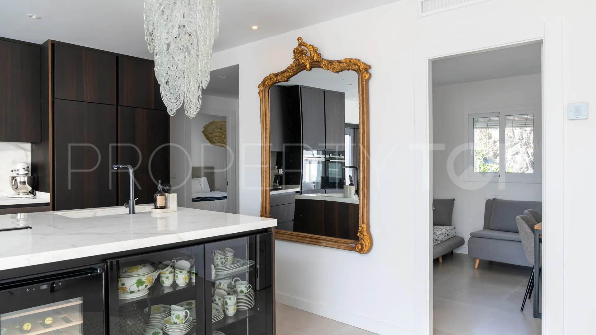 La Quinta, Ático en venta con 3 dormitorios