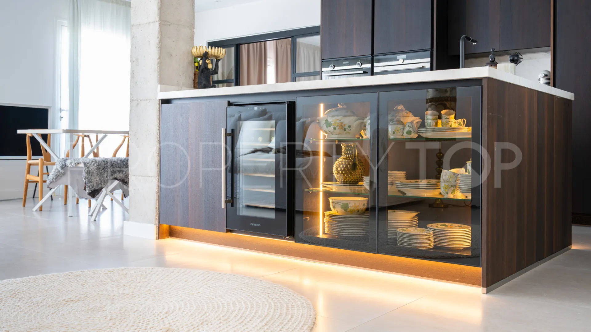 La Quinta, Ático en venta con 3 dormitorios
